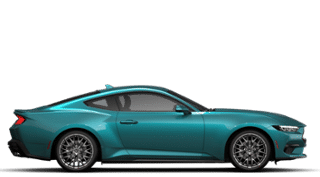 2026 Ford Mustang® External Image 1